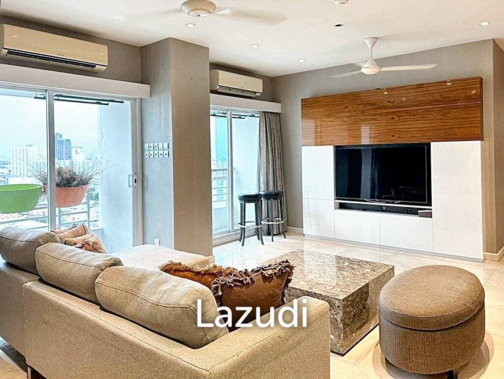 รูป 2 Bed 3 Bath 140 SQ.M Four Wings Residence - รูปที่ 1/9