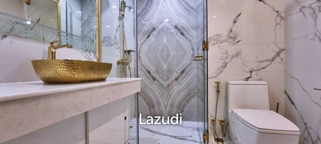 รูป 2 ห้องนอน 2 ห้องน้ำ 72 ตร.ม. โคปาคาบานา บีช จอมเทียน - รูปที่ 13/16