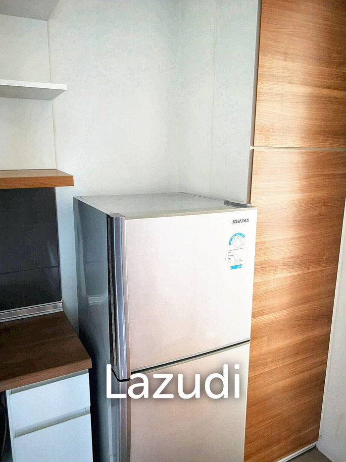 รูป 3 Bed 2 Bath 70 SQ.M U Delight Residence - รูปที่ 10/21