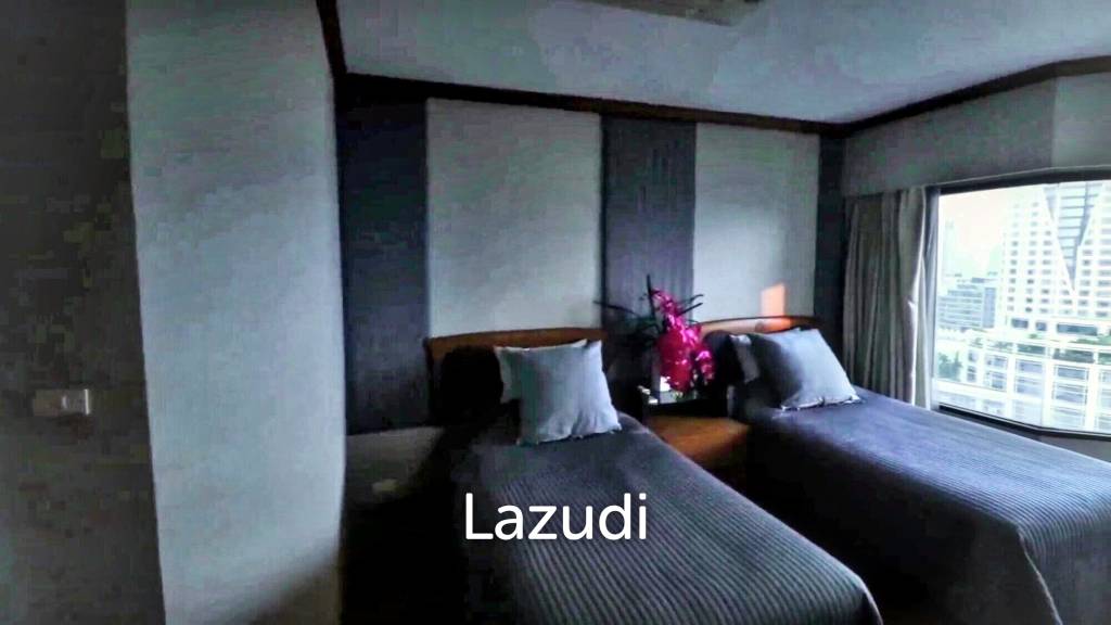 picture 3 Bed 4 Bath 368 SQ.M Grand Diamond Pratunam - 7/13