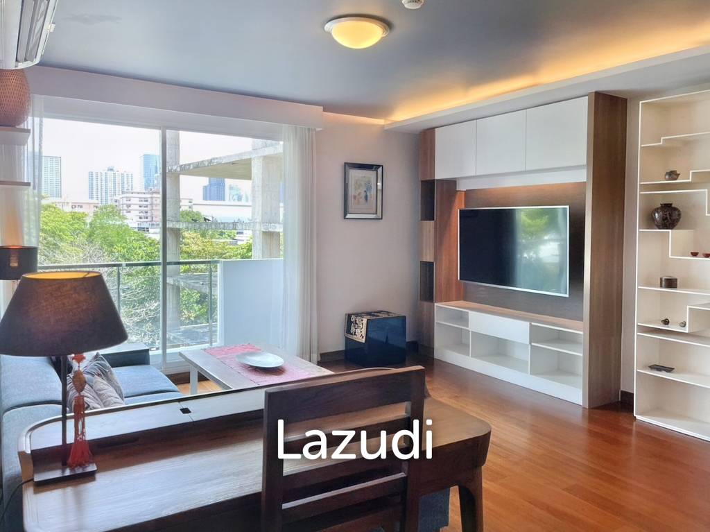 picture 2 Bed 74 SQ.M Interlux Premiers Sukhumvit 13 - 4/23