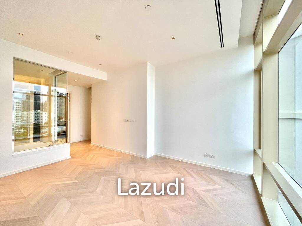 รูป 2 Bed 129 SQ.M Four Seasons Private Residences - รูปที่ 6/16