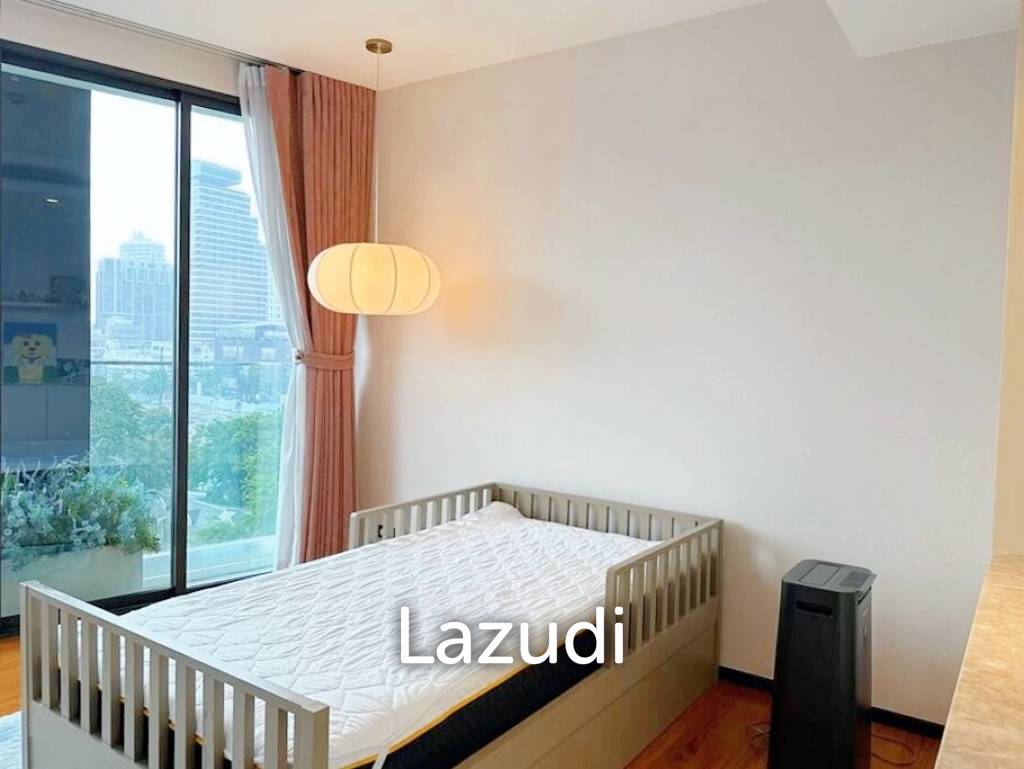 รูป 2 Bed 2 Bath 180 SQ.M La Citta Delre Thonglor 16 - รูปที่ 7/8