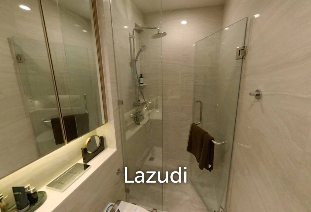 รูป 1 Bed 1 Bath 35.40 SQ.M Quinn Sukhumvit 101 - รูปที่ 13/15