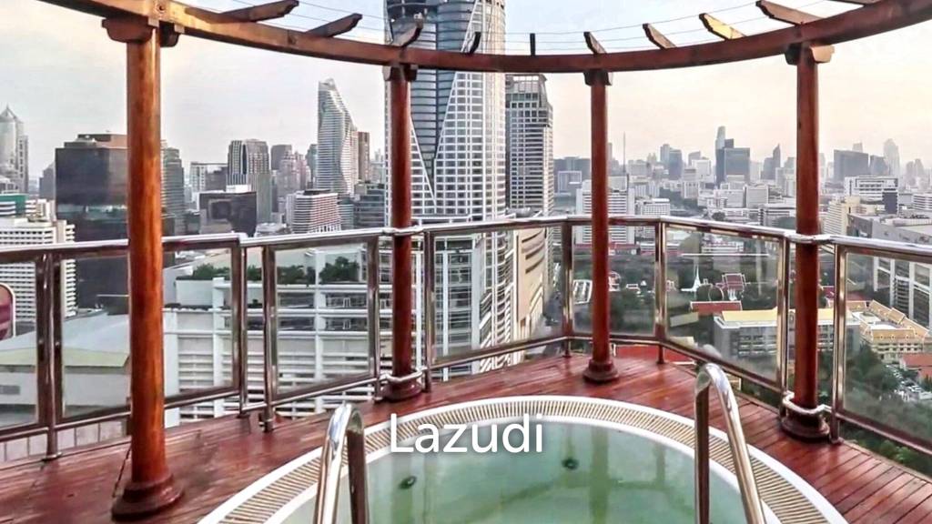 picture 3 Bed 4 Bath 368 SQ.M Grand Diamond Pratunam - 3/13