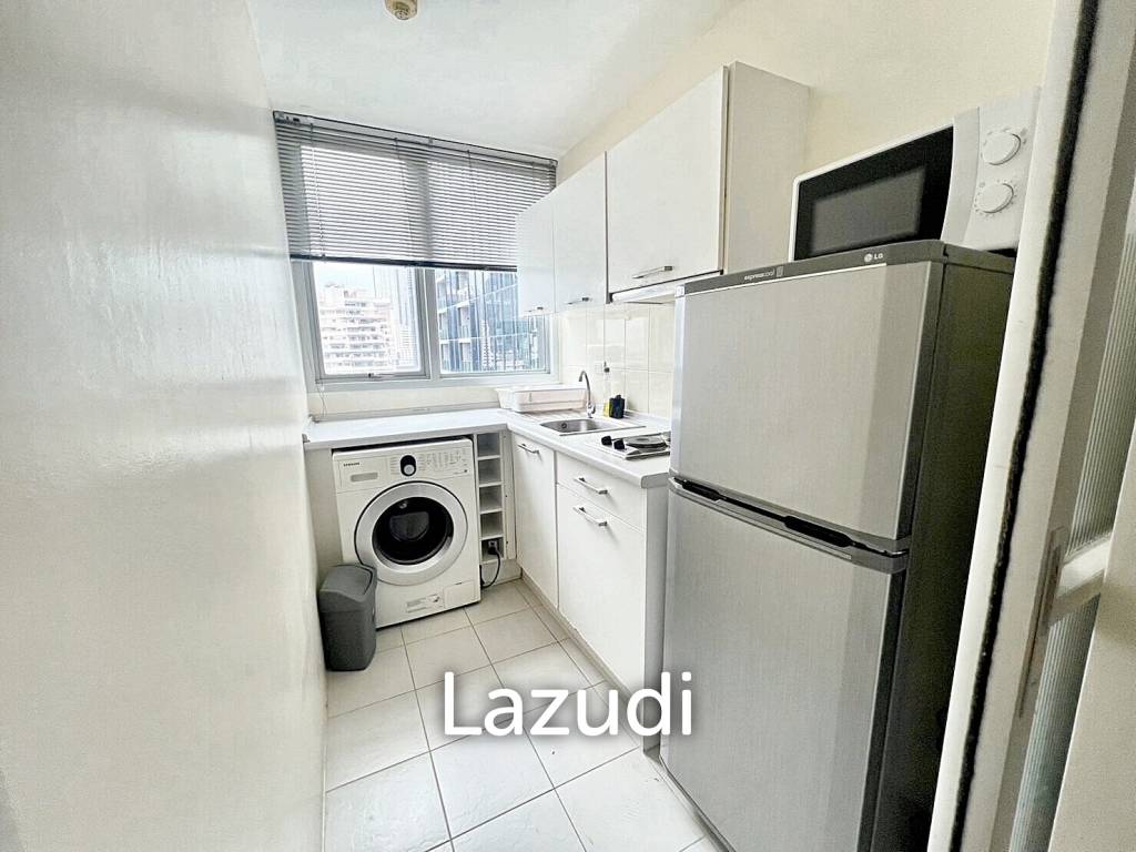 รูป 2 bed 2 bath 65 SQ.M life @ sathorn 10 - รูปที่ 14/18