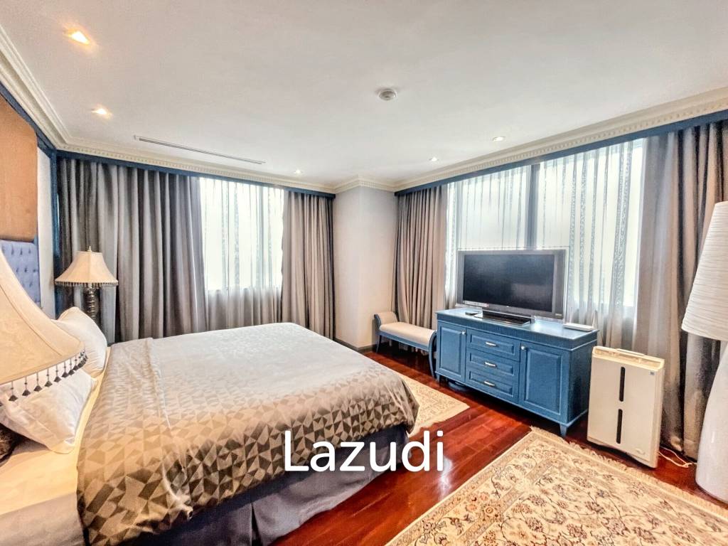 รูป 4 Bed 4 Bath 324 SQ.M Royal River Place - รูปที่ 7/18