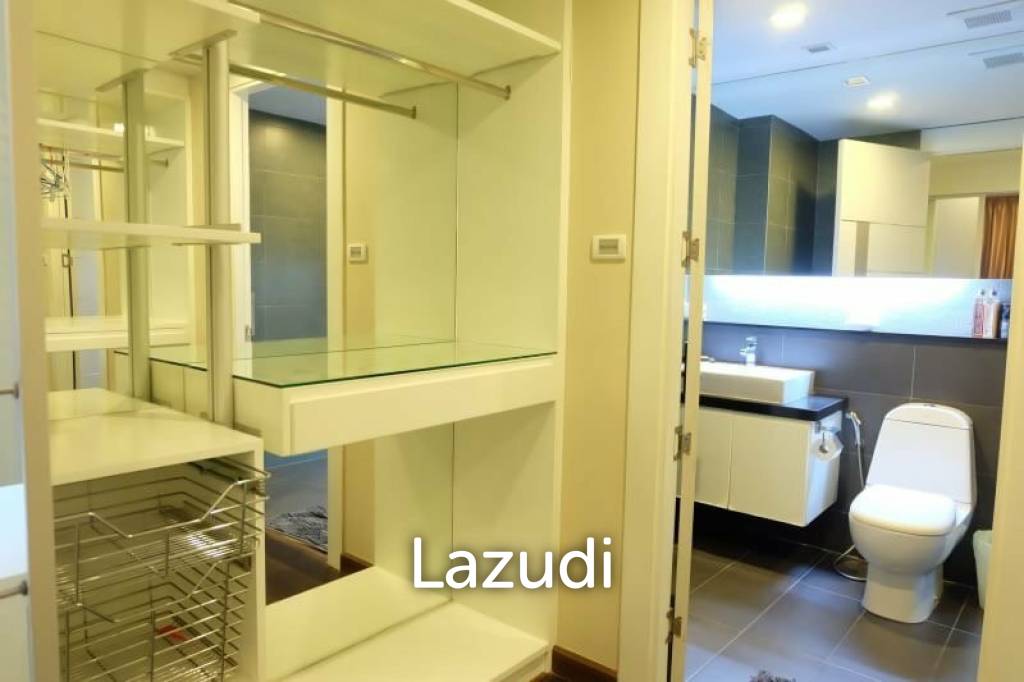 รูป ขายคอนโด 3 ห้องนอน - รูปที่ 13/17