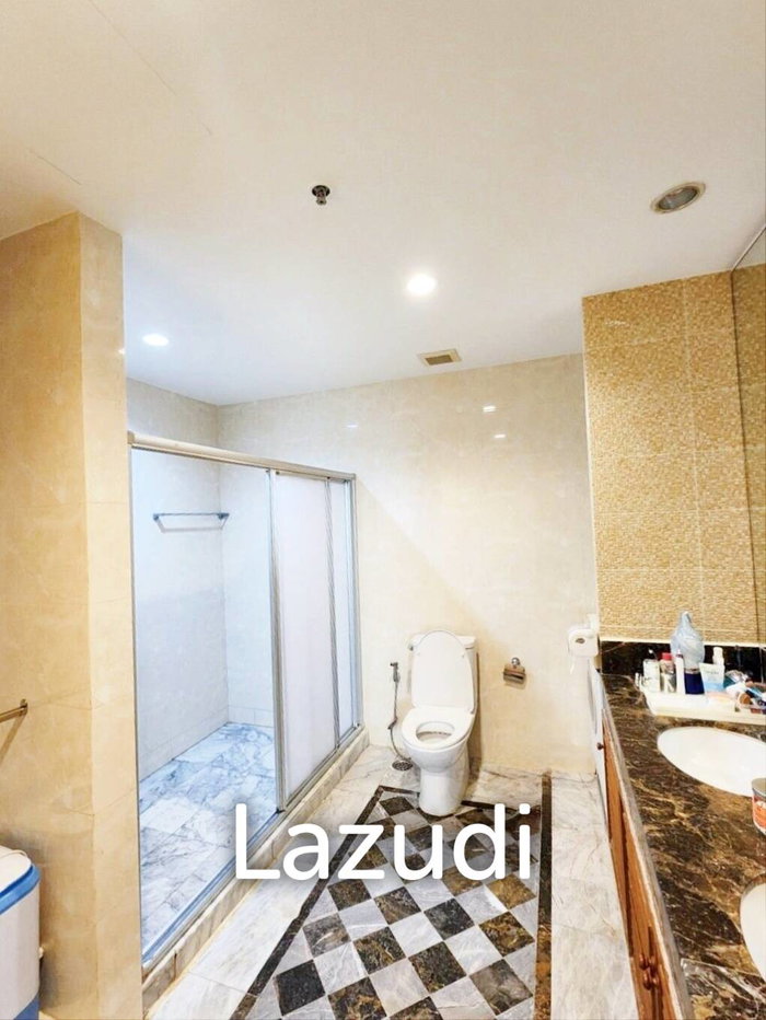 รูป 2 Bed 2 Bath 120 SQ.M Baan Chao Praya - รูปที่ 11/12