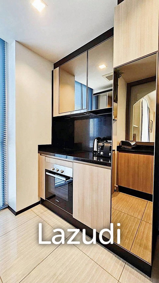 รูป 2 Bed 2 Bath 80 SQ.M The Line Ratchathewi - รูปที่ 5/16