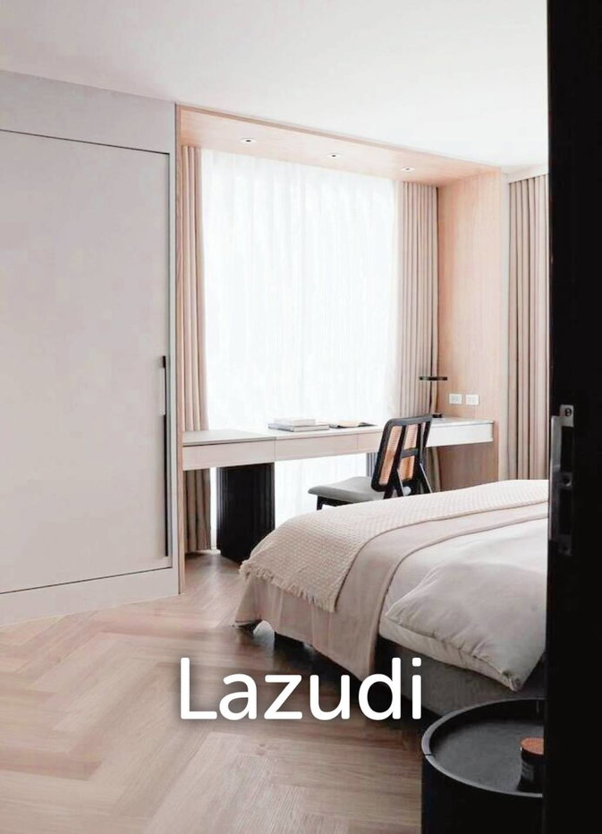 รูป 2 Bed 2 Bath 74 SQ.M The Address Pathumwan - รูปที่ 20/23