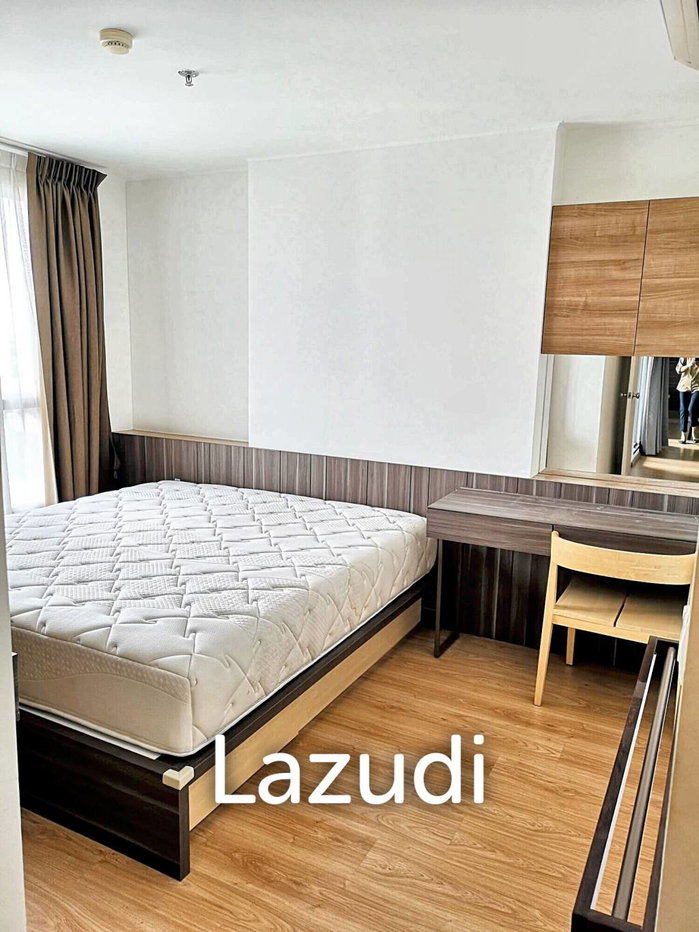 รูป 3 Bed 2 Bath 70 SQ.M U Delight Residence - รูปที่ 12/21