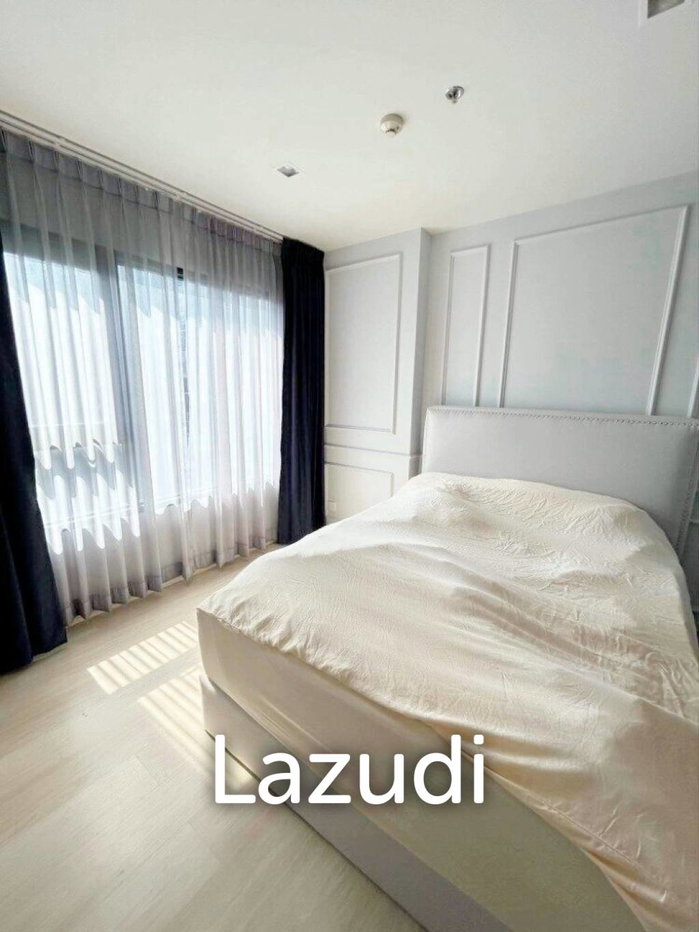 รูป 1 Bed 1 Bath 35 SQ.M Life One Wireless - รูปที่ 4/4