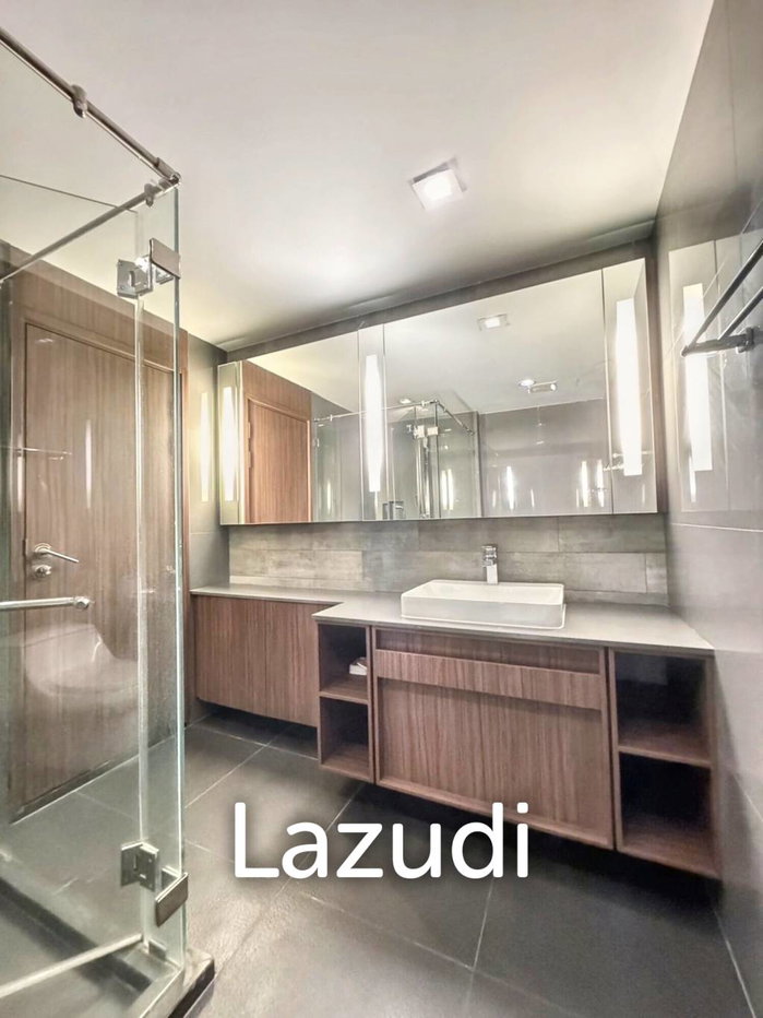 picture 3 Bed 171.44 SQ.M. The Hudson Sathorn 7 - 32/32