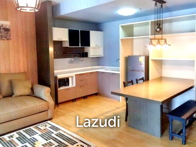 ขายคอนโด : 1 Bed 1 Bath 60.19 SQ.M Baan Sathorn Chaopraya