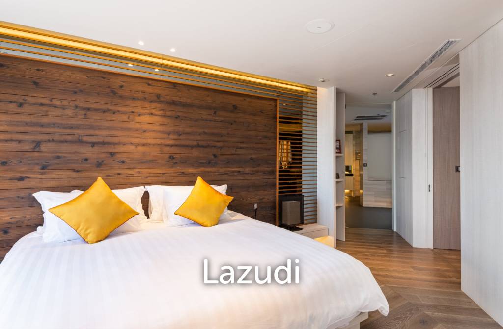 picture 4 Bed 4 Bath 253 SQ.M Salintara - 20/28