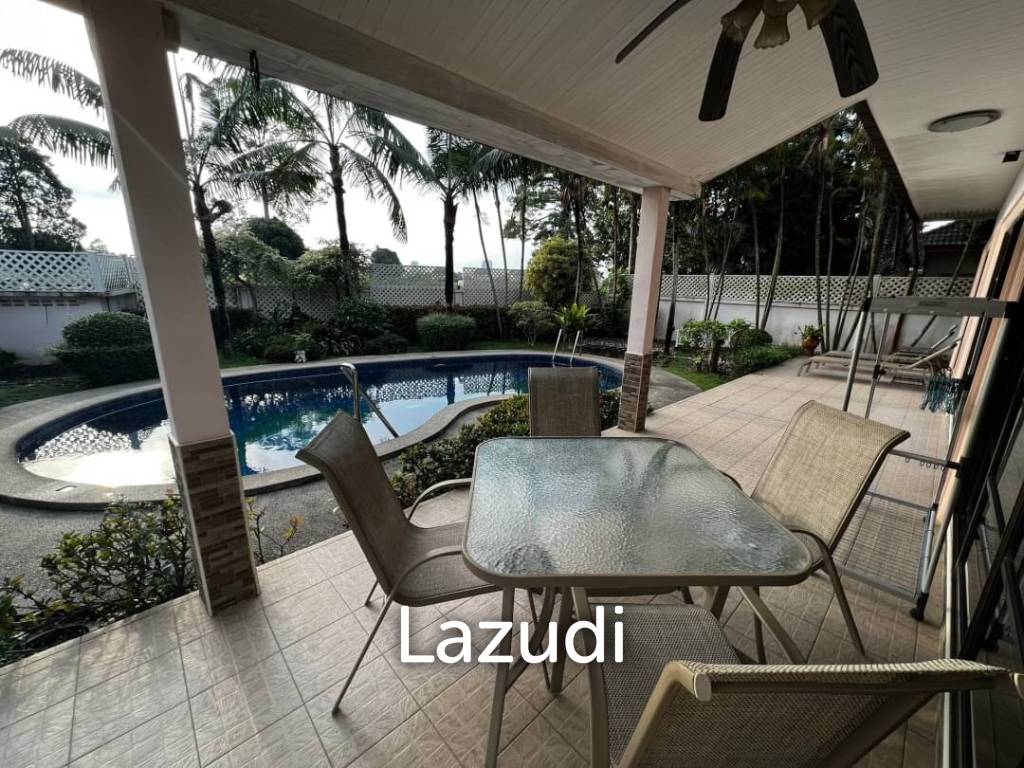 picture 3 Bed 2 Bath 216 SQ.M in Baan Dusit Pattaya - 2/20