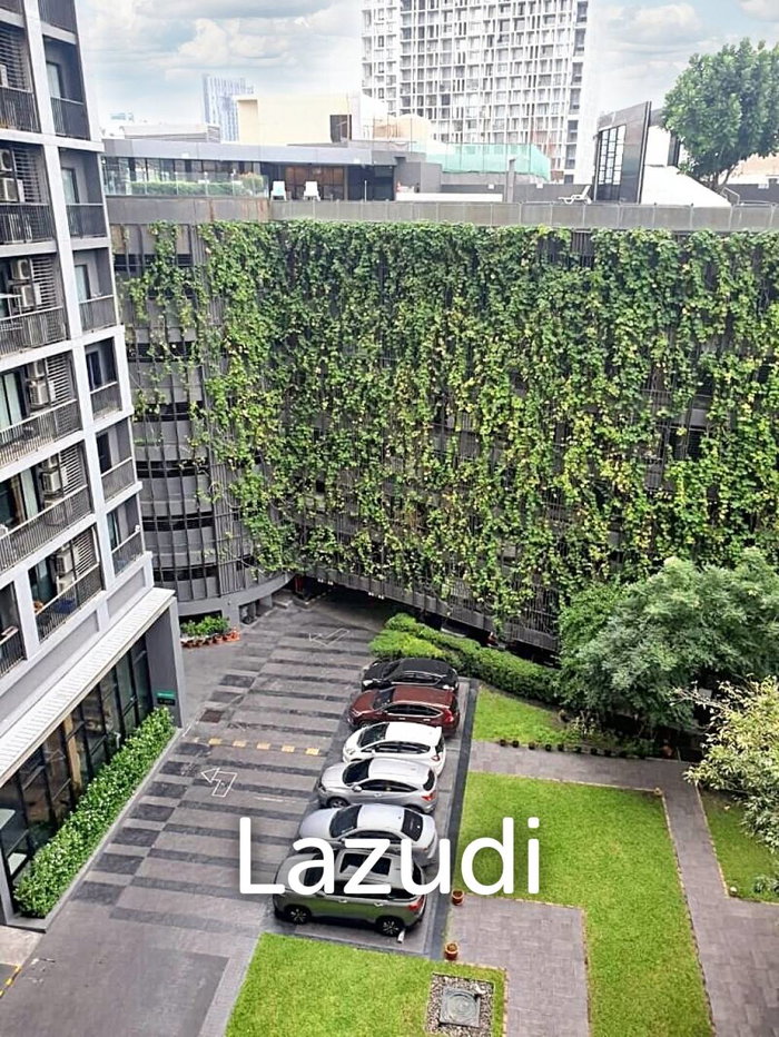 รูป 2 Bed 2 Bath 70.74 SQM at The Seed Mingle - รูปที่ 8/14