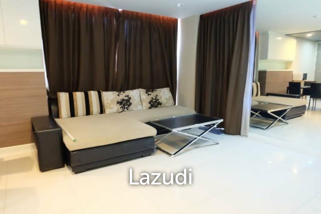 รูป ขายคอนโด 3 ห้องนอน - รูปที่ 3/17