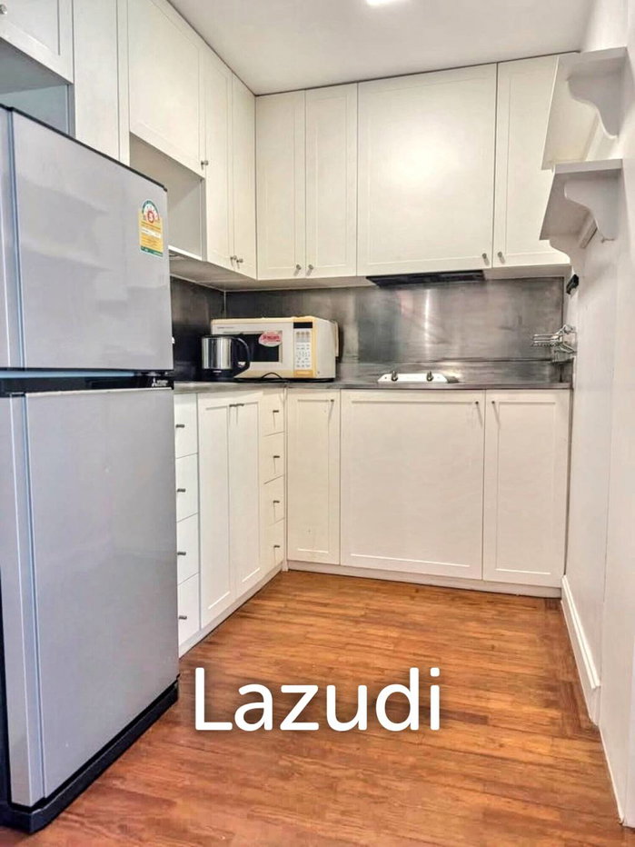 รูป 2 Bed 1 Bath 72 SQ.M Baan Suan Sukhothai - รูปที่ 15/17