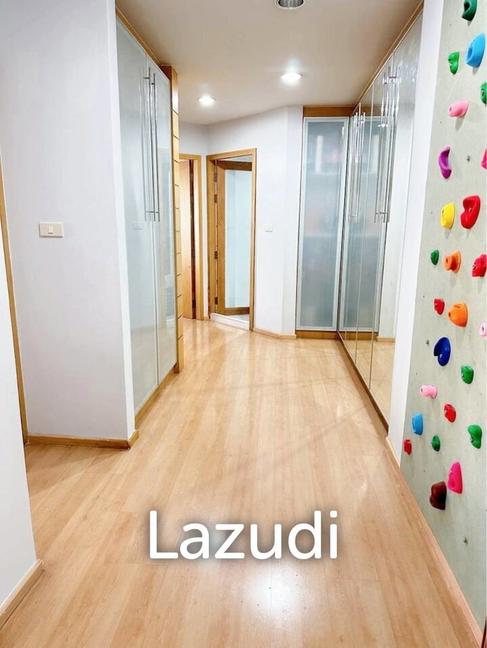 รูป 2 Bed 2 Bath 150 SQ.M Saranjai Mansion - รูปที่ 5/7
