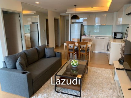 1 Bedroom 1 Bathroom 38 SQM. Liv@49