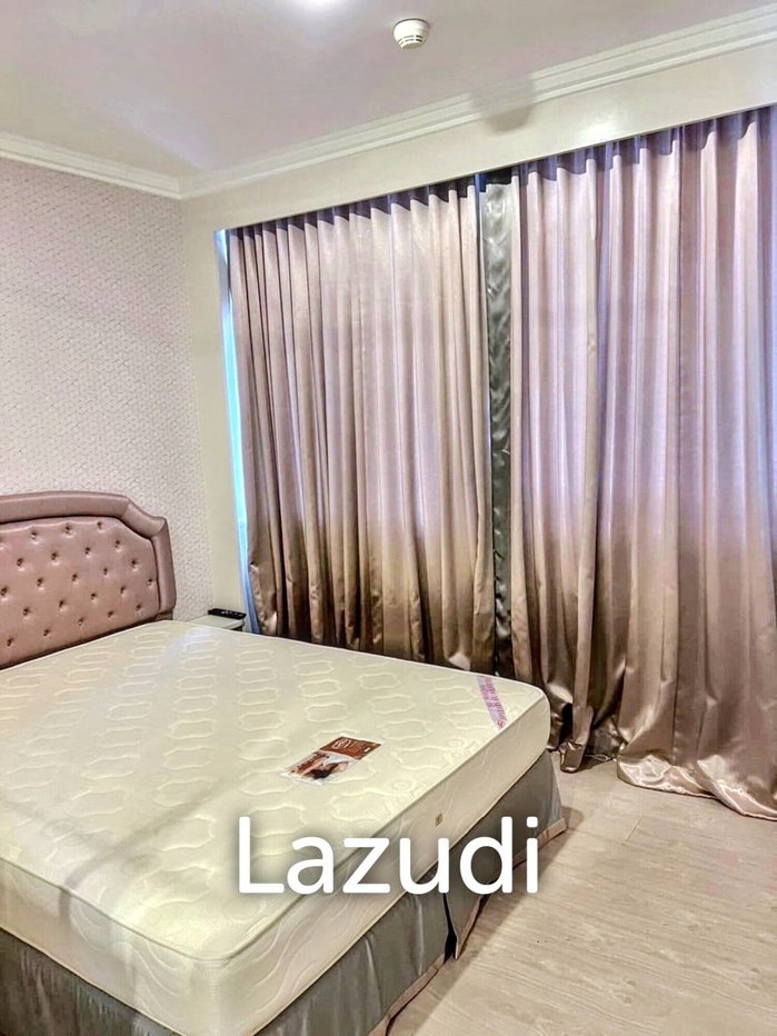 picture 3 Bedroom 3 Bathroom 90 SQ.M The Sky Sukhumvit - 5/6