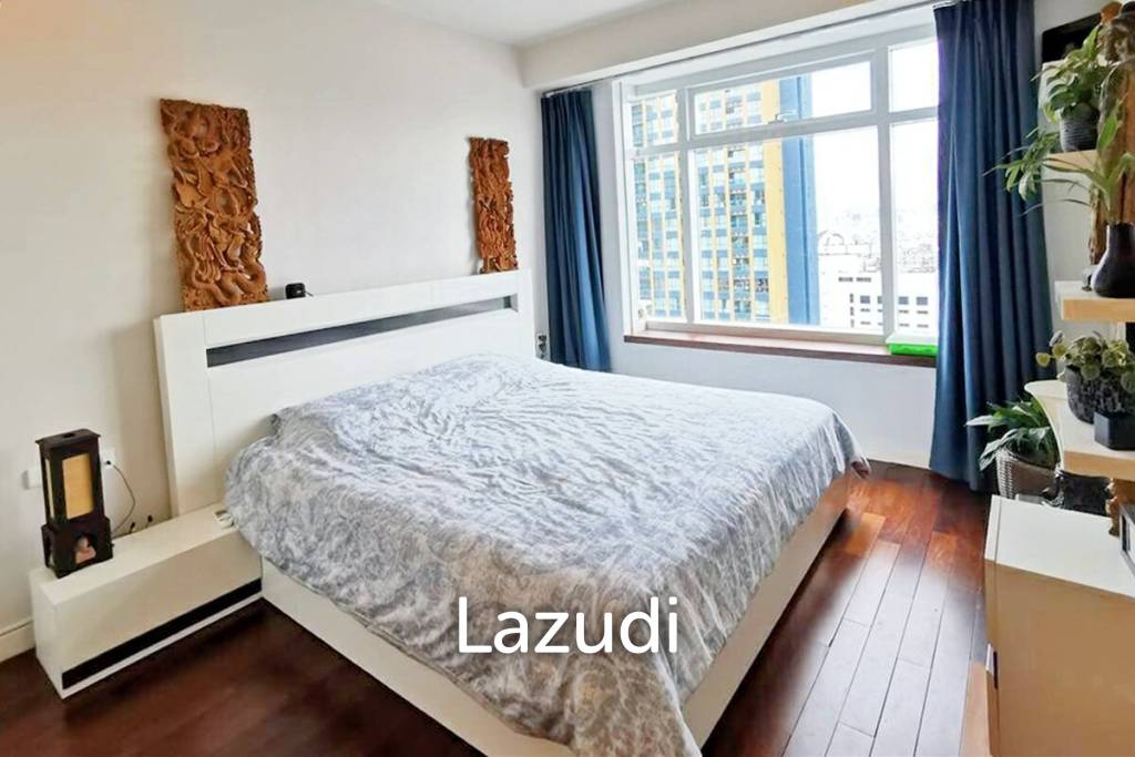 รูป 1 Bed 1 Bath 48 SQ.M Circle Condominium - รูปที่ 4/9