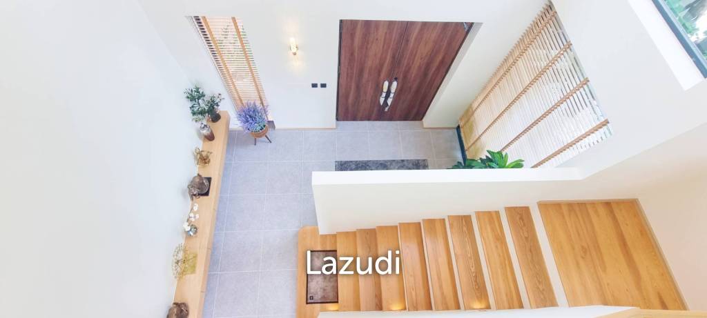 รูป 5 Bedrooms 7 Bathrooms 520 SQ.M. Manruetra pura - รูปที่ 7/29