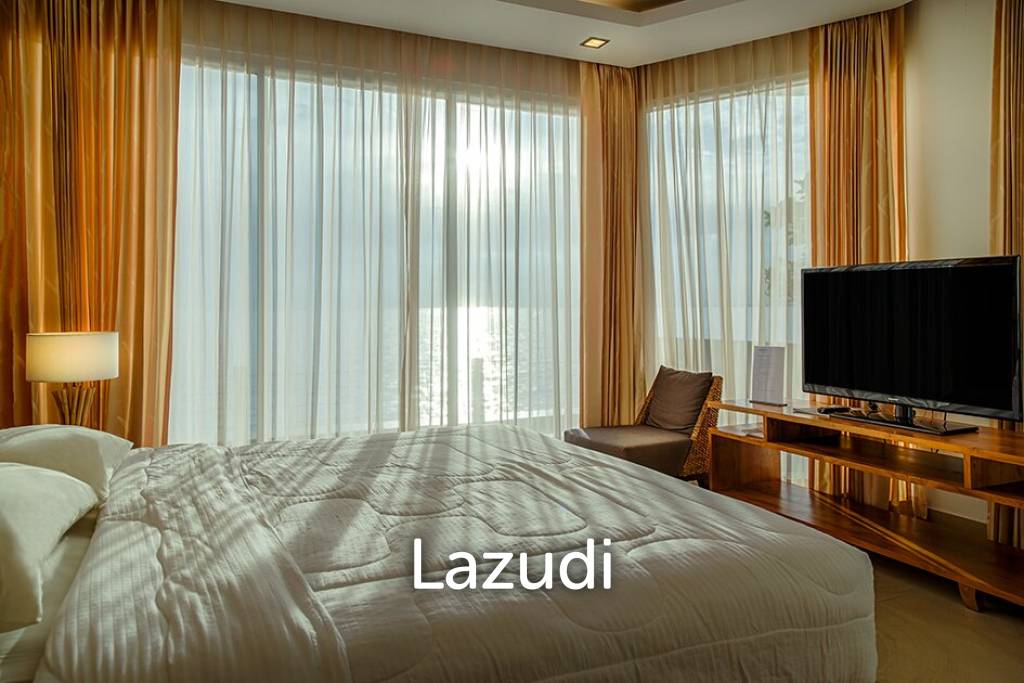 picture 2 Bed 2 Bath 83.44 SQ.M Paradise Ocean View - 9/13