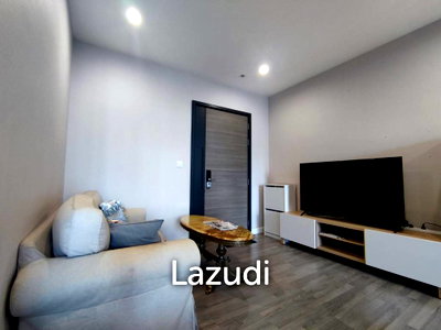 ขายคอนโด : 1 Bedroom 1 Bathroom 47 SQ.M. The Room Sathorn