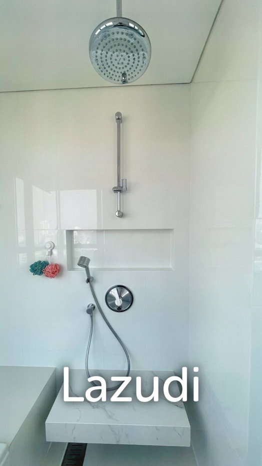 รูป 2 Bed 2 Bath 96 SQ.M Aequa Sukhumvit 49 - รูปที่ 14/15