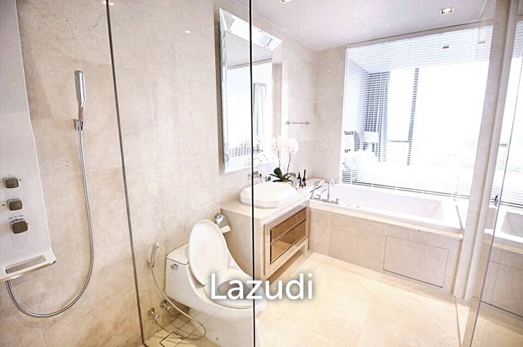 รูป 2 Bed 2 Bath 127 SQ.M. MARQUE Sukhumvit - รูปที่ 7/9