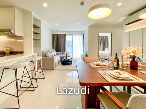 2 Bedroom 2 Bathroom 72 SQ.M Art @ Thonglor 25