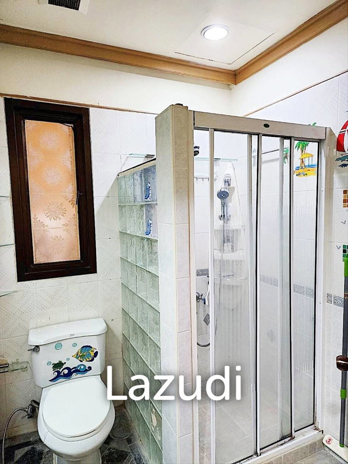 รูป 1 Bed 1 Bath 67 SQ.M Baan Chao Praya - รูปที่ 9/11
