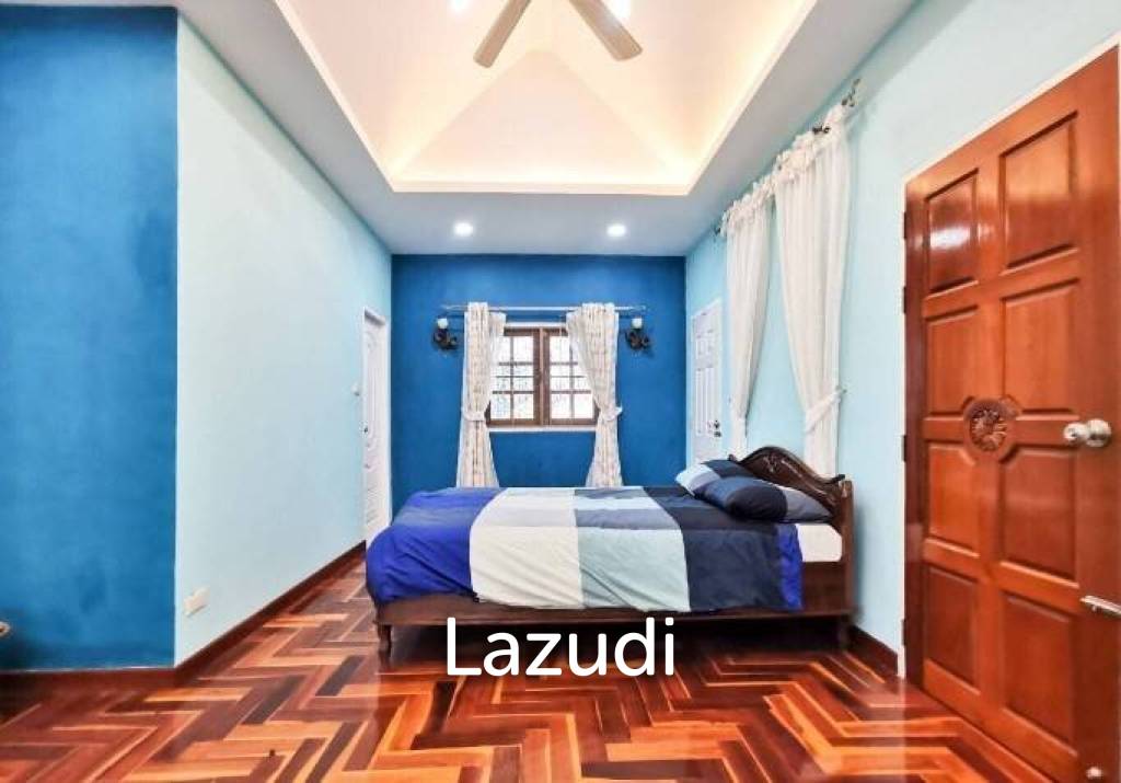 รูป 3 Beds 2 Baths 320 SQ.M. Ek Thani Village - รูปที่ 12/19