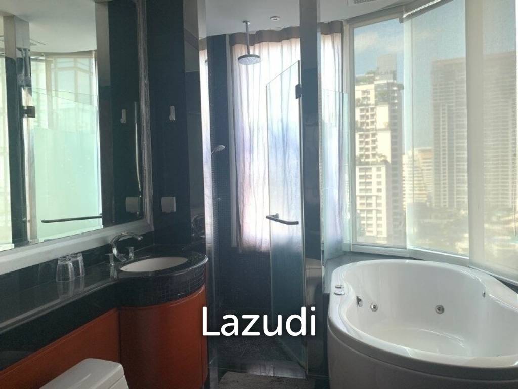 รูป 3 Bed 2 Bath 127 SQ.M. The Infinity - รูปที่ 8/8