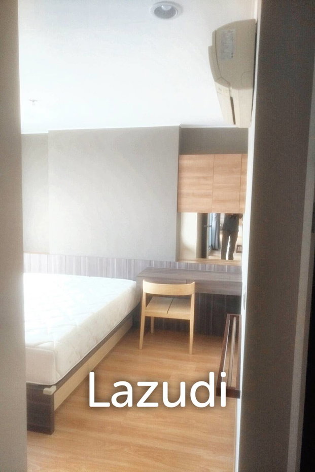 รูป 3 Bed 2 Bath 70 SQ.M U Delight Residence - รูปที่ 7/21