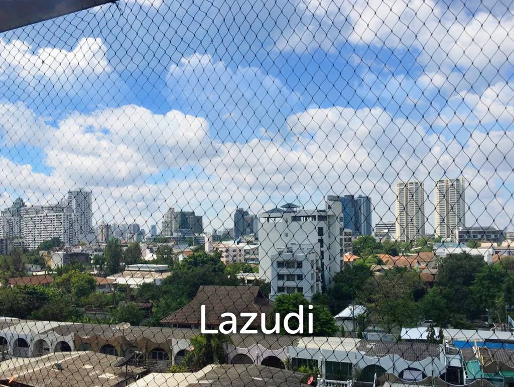 รูป 4 Bed 5 Bath 450 SQ.M Oriental Towers - รูปที่ 18/18