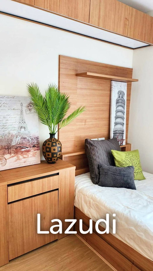 รูป 2 Bed 1 Bath 51 SQ.M Rhythm Sukhumvit 44/1 - รูปที่ 18/27