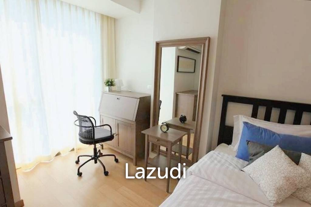 รูป 1 Bedroom 1 Bathroom 48 SQ.M Via 49 - รูปที่ 5/7