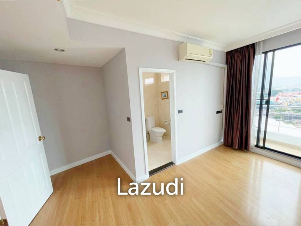รูป 3 Bed 3 Bath 212 SQ.M Supalai Casa Riva - รูปที่ 8/19