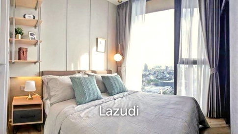 1 Bed 1 Bath 26 SQ.M THE LINE Jatujak - Mochit