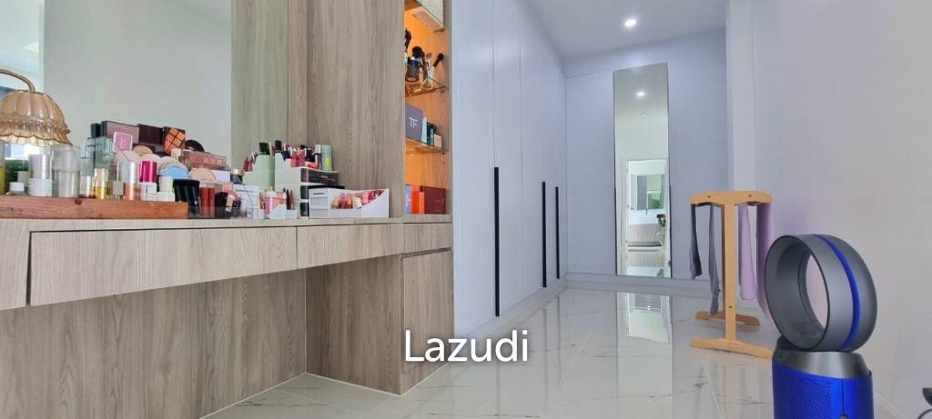 รูป 4 Beds 4 Baths 550 SQ.M. Horseshoe Point - รูปที่ 24/38