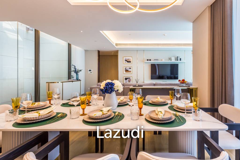 รูป 2 bedrooms 3 bathrooms 161 SQ.M Baan Sindhorn - รูปที่ 22/72