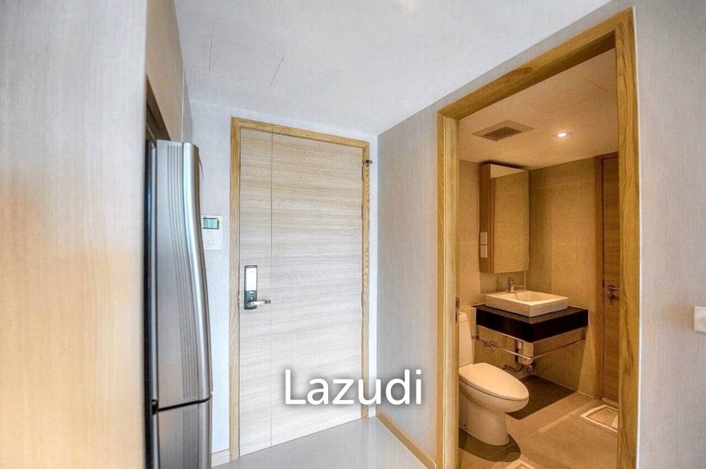 รูป 1 Bed 1 Bath 45 SQ.M SOCIO Reference 61 - รูปที่ 5/7