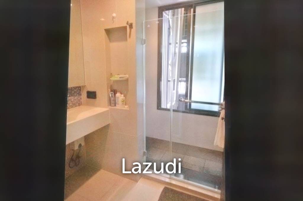 รูป 2 Bed 1 Bath 52 SQ.M at Rhythm Sukhumvit 44/1 - รูปที่ 3/5