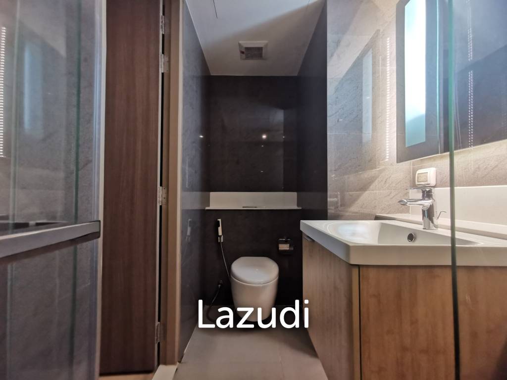 รูป 2 Bed 2 Bath 51.10 SQ.M Urbitia Thonglor - รูปที่ 15/17