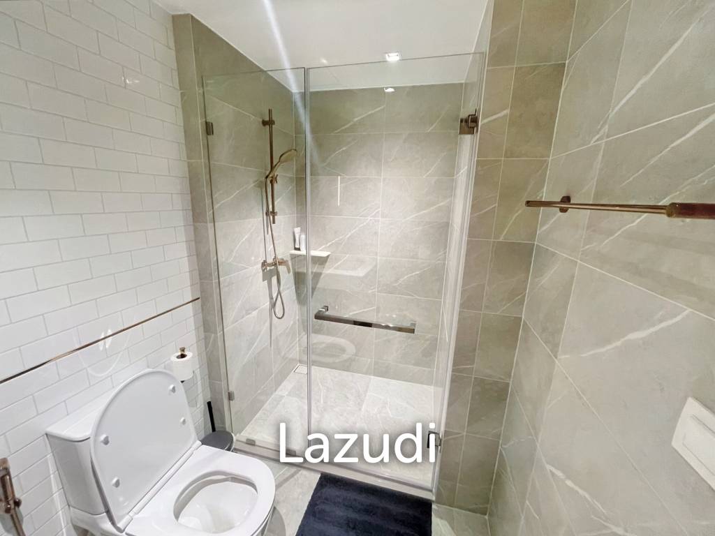 รูป 2 Bed 2 Bath 61 SQ.M Chapter Thonglor 25 - รูปที่ 16/19