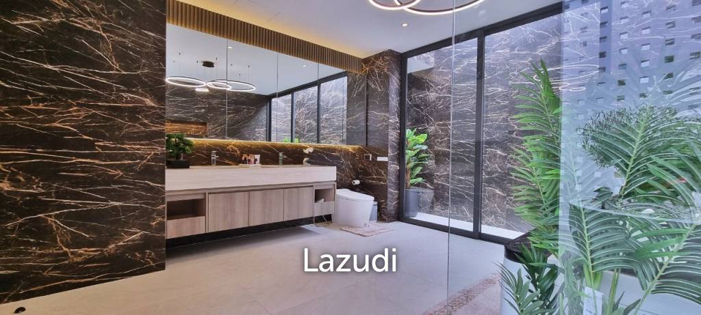 รูป 6 Beds 11 Baths  Luxury Pool Villas in Jomtien - รูปที่ 31/62